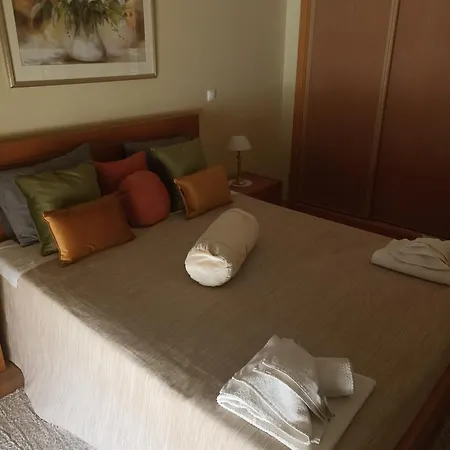 דירה Condominio Da Eira Ap1 *