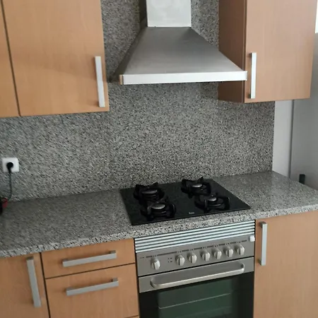 Apartment Condominio Da Eira Ap1 *