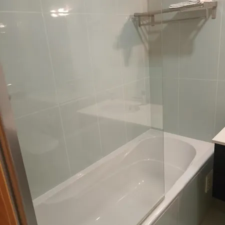 Condominio Da Eira Ap1 * 알부페이라