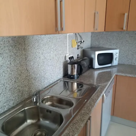 Condominio Da Eira Ap1 아파트 *