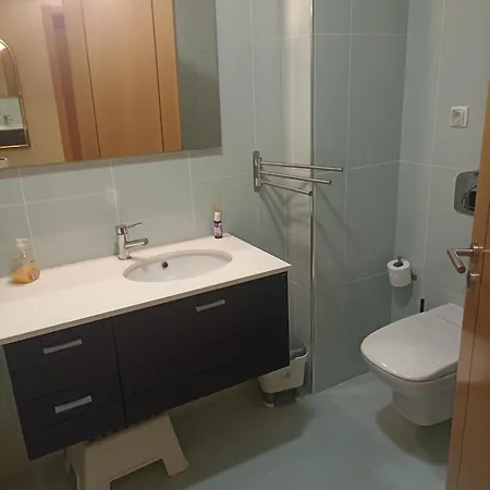 Condominio Da Eira Ap1 아파트 *
