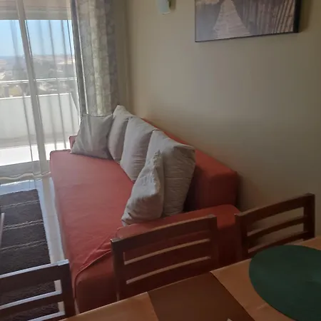 아파트 Condominio Da Eira Ap1 알부페이라